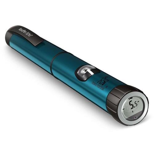 ШПРИЦ-РУЧКА НОВОПЕН ЭХО №1