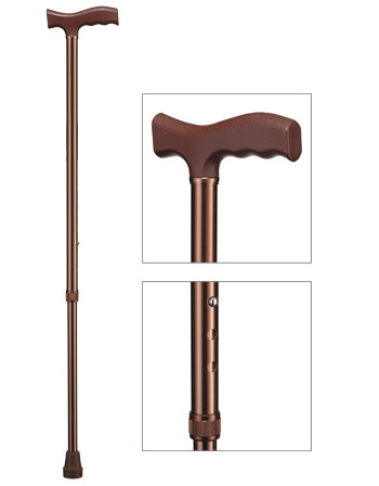 ТРОСТЬ МЕТАЛЛИЧЕСКАЯ БИ ВЕЛЛ (B.WELL) WR-411 бронза до 100 кг встроен. п/гололедн. уст-во