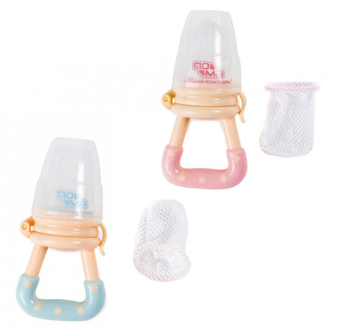 ПОМА ЖЕВАЛКА (НИБЛЕР) 1315 со смен. сеточкой