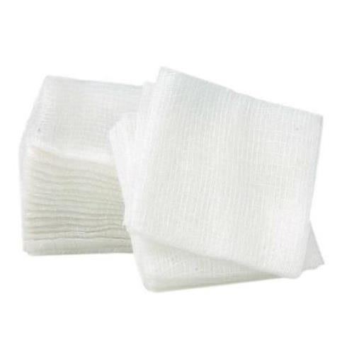 САЛФЕТКИ МАРЛЕВЫЕ СТЕРИЛЬНЫЕ 7,5см х 7,5см №10