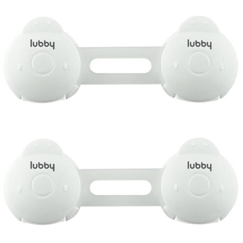 ЛАББИ БЛОКИРАТОР ДВЕРЕЙ 26870