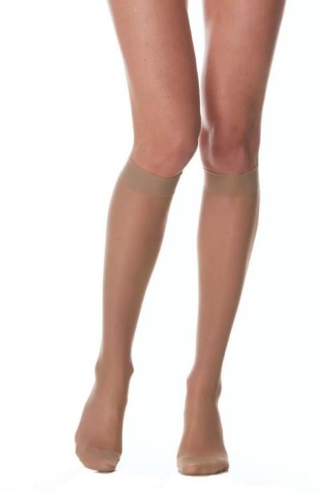 ГОЛЬФЫ КОМПРЕССИОННЫЕ АТЛЕТИКА телесный 1 класс компр. р.4