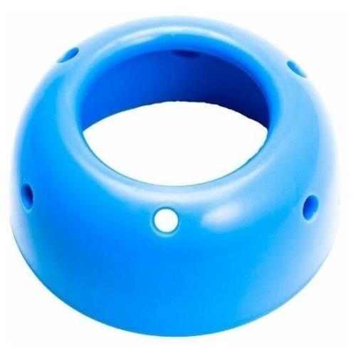 ПЕССАРИЙ СИЛИКОНОВЫЙ цервикальн. перфорирован. 65/25/35