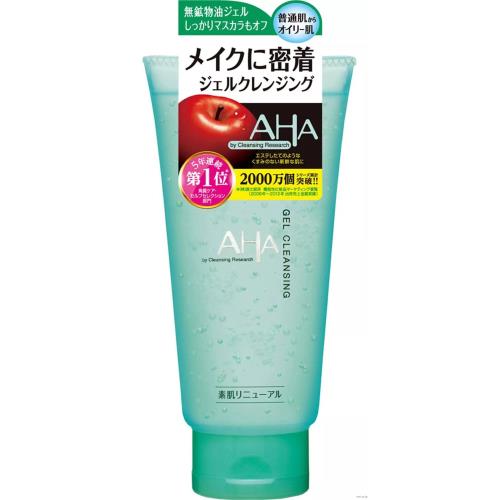 AHA BASIC ГЕЛЬ-ПИЛИНГ ДЛЯ ЛИЦА 145 гр очищающ.