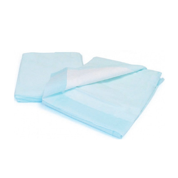 ПЕЛЕНКИ ВПИТЫВАЮЩИЕ 60см х 40см №7