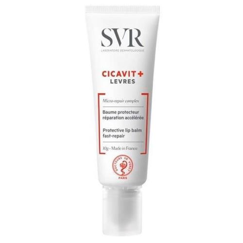 SVR CICAVIT+ БАЛЬЗАМ ДЛЯ ГУБ 10 гр