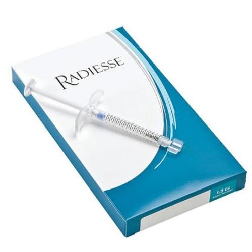 ИМПЛАНТАТ ИНЪЕКЦИОН. РАДИЕС 1,5 мл №1 шприц