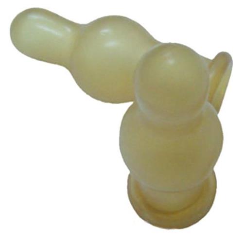 СОСКА ЛАТЕКСНАЯ №2 молочная