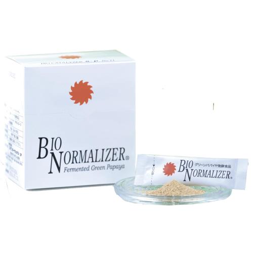 ОРИХИРО БИО-НОРМАЛАЙЗЕР пор. внутр. саше 3 гр №30