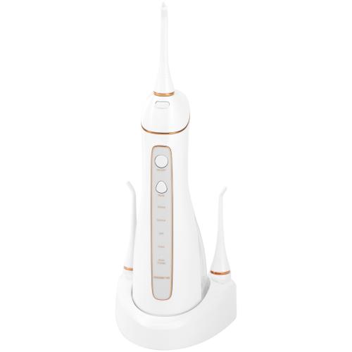 POLARIS ИРРИГАТОР PWF 0201 белый