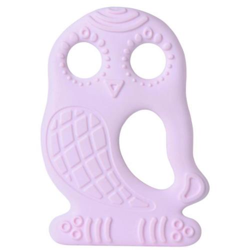 КУРНОСИКИ ПРОРЕЗЫВАТЕЛЬ ДЛЯ ЗУБОВ 23177 сова