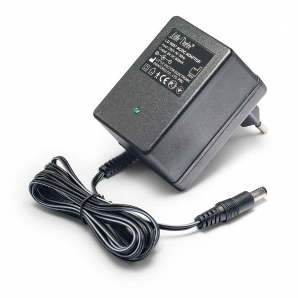 ЛИТТЛ ДОКТОР (LITTLE DOCTOR) АДАПТЕР СЕТЕВОЙ LD-N057