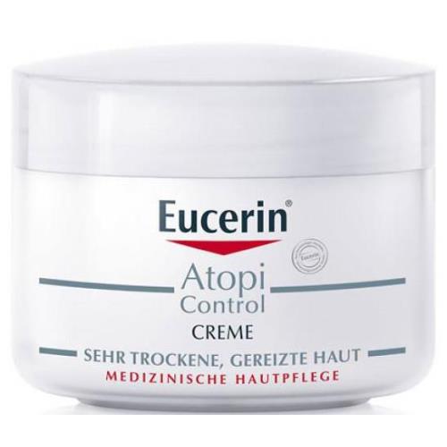 ЭУЦЕРИН ATOPICONTROL КРЕМ ДЛЯ ТЕЛА 75 мл