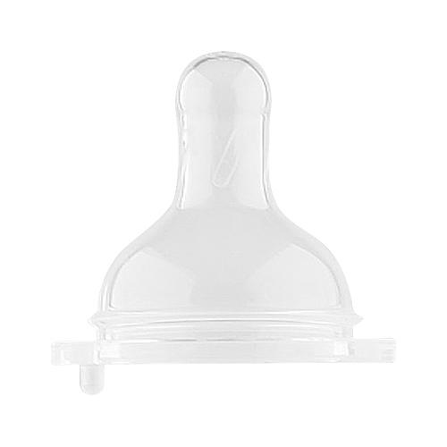 ЛАББИ СОСКА СИЛИКОНОВАЯ 20158 быстрый поток