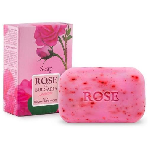 LAVENA ROSE OF МЫЛО 100 гр