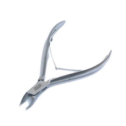 ЗИНГЕР (ZINGER) КУСАЧКИ ДЛЯ МАНИКЮРА 188-d-sh-lj ручн зат