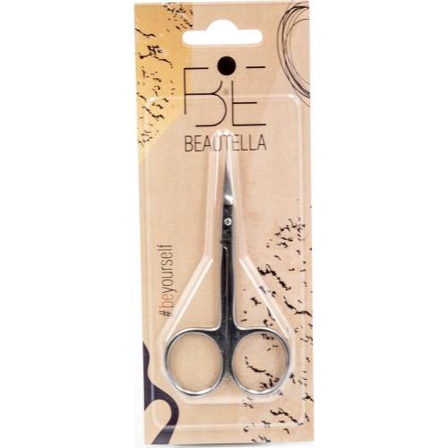 BEAUTELLA НОЖНИЦЫ МАНИКЮРНЫЕ для кутикулы