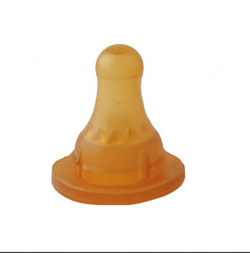 КУРНОСИКИ СОСКА ЛАТЕКСНАЯ №2 12131