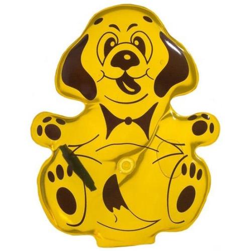 ГРЕЛКА СОЛЕВАЯ собачка