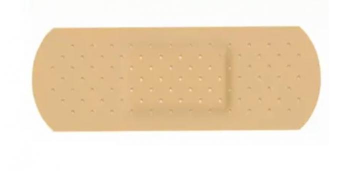 ЛЕЙКОПЛАСТЫРЬ БАКТЕРИЦИДНЫЙ 2,3см х 7,2см