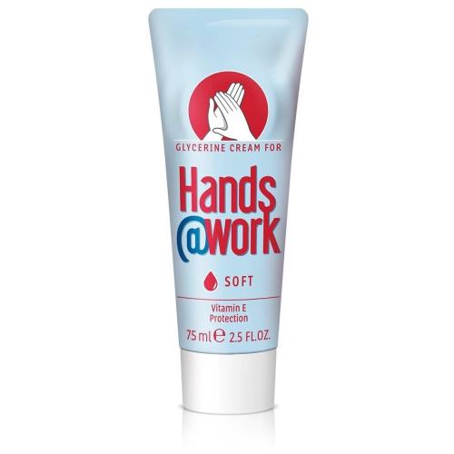 LAVENA HANDS@WORK SOFT КРЕМ ДЛЯ РУК 75 мл