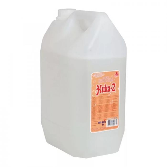 СРЕДСТВО ДЛЯ ДЕЗИНФЕКЦИИ НИКА-2 5 л