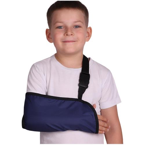 БАНДАЖ ПЛЕЧЕВОЙ ДЕТСКИЙ F-225 р.2