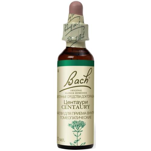 ЦЕНТАУРИ гомеопат. капли внутр. фл. 10 мл