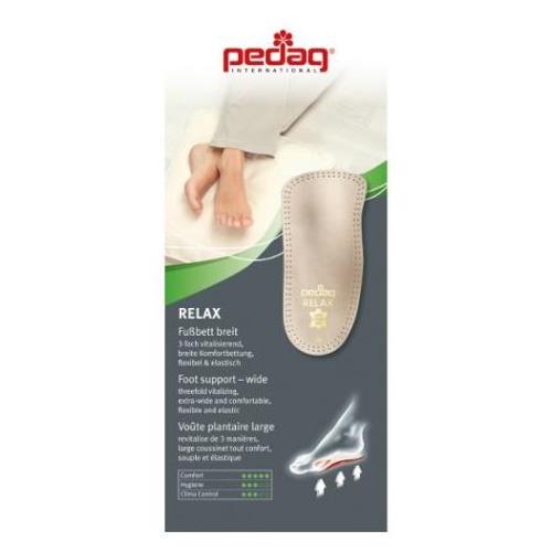 ПОЛУСТЕЛЬКИ ОРТОПЕДИЧЕСКИЕ 128 р.44