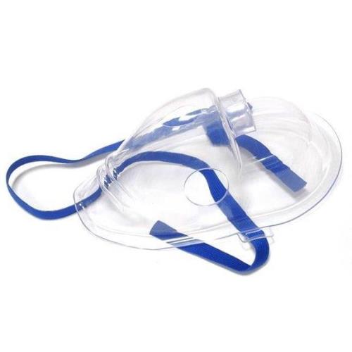 ОМРОН (OMRON) МАСКА ДЛЯ ИНГАЛЯТОРА ВЗРОСЛАЯ прозрачная