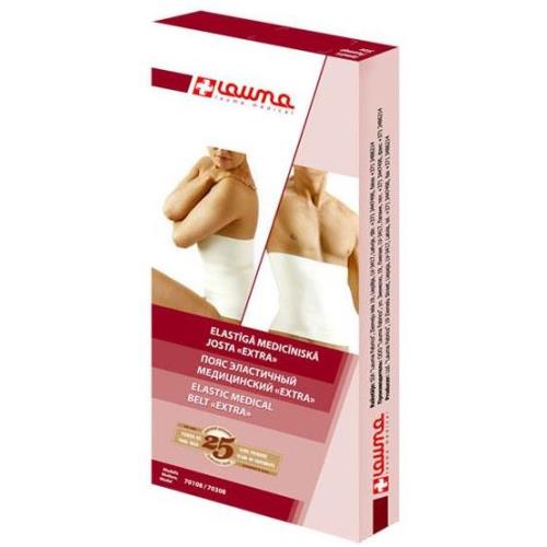 ПОЯС ЭЛАСТИЧНЫЙ ЛАУМА р.2