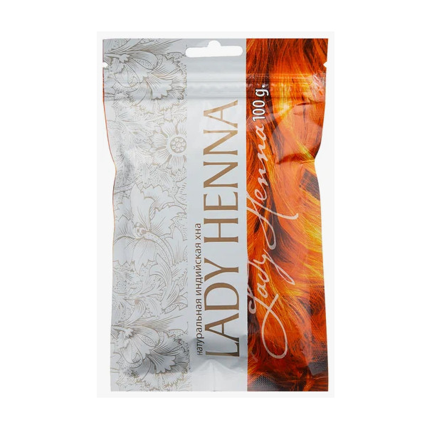 ХНА НАТУРАЛЬНАЯ 100 гр