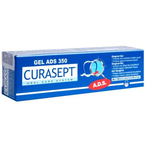 КУРАСЕПТ ГЕЛЬ ДЛЯ ДЕСЕН 30 мл 0,5%