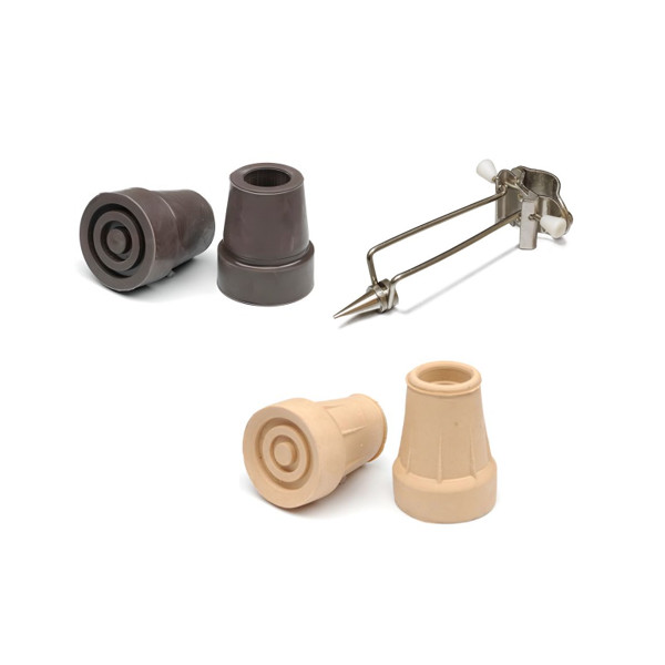 НАСАДКА для тростей