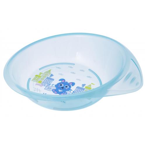 КУРНОСИКИ ТАРЕЛКА 17307 глубокая