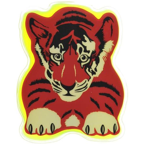 ГРЕЛКА СОЛЕВАЯ тигренок