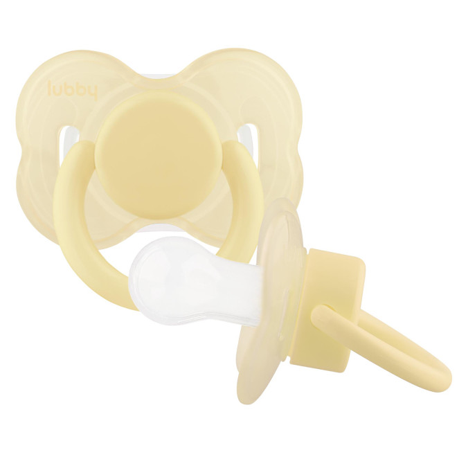 ЛАББИ JUST ПУСТЫШКА СИЛИКОНОВАЯ 15923 классика