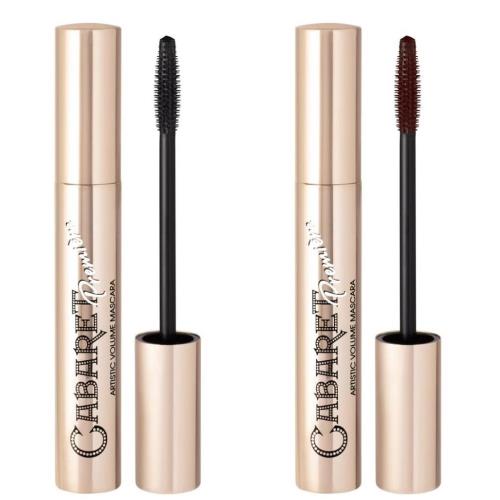 VIVIENNE SABO ТУШЬ 9 мл Cabaret premiere + тушь 9 мл