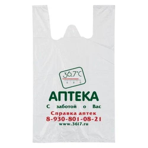 ПАКЕТ 36,7 (40 х 56)