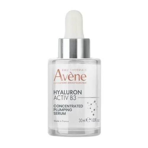 АВЕН (AVENE) HYALURON ACTIV B3 СЫВОРОТКА-ЛИФТИНГ ДЛЯ ЛИЦА,ШЕИ,ДЕКОЛЬТЕ 30 мл
