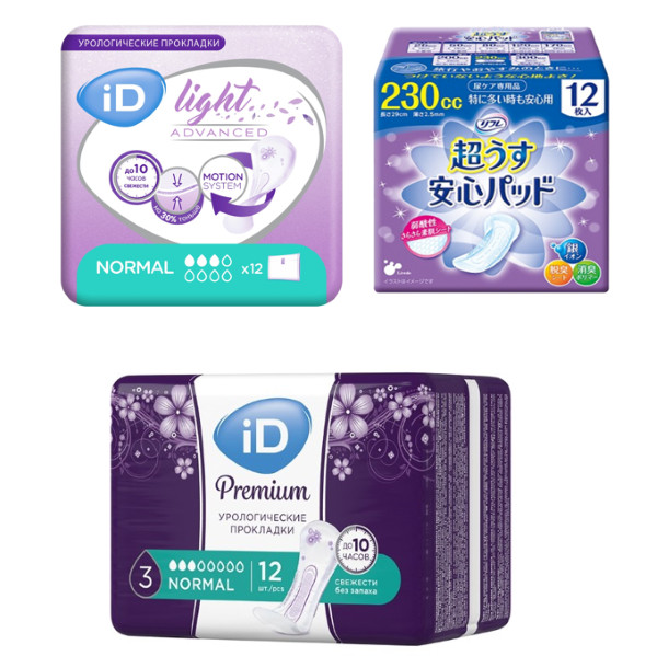 ПРОКЛАДКИ ПРИ НЕДЕРЖАНИИ №12