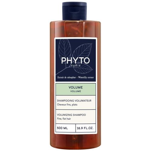 ФИТО (PHYTO) ФИТОВОЛЮМ ШАМПУНЬ 500 мл для придания объема