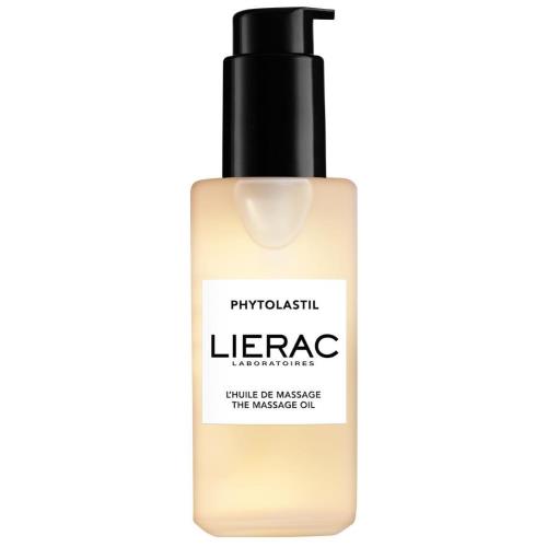ЛИЕРАК (LIERAC) ФИТОЛАСТИЛ МАСЛО ДЛЯ МАССАЖА 100 мл