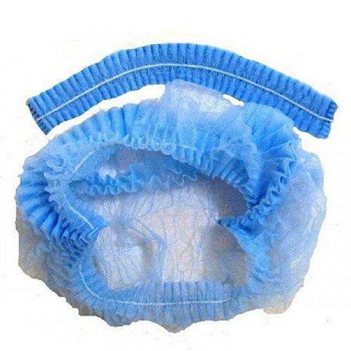 ШАПОЧКА ШАРЛОТТА одноразовая №100