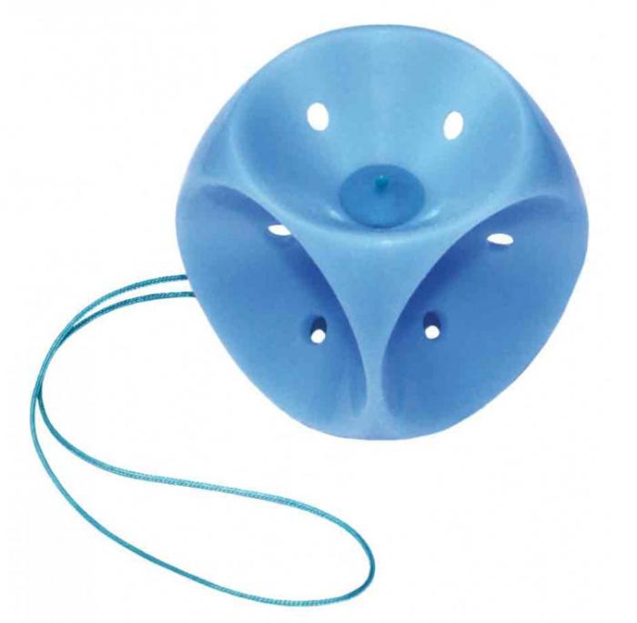 ПЕССАРИЙ СИЛИКОНОВЫЙ кубический перфорирован. р.41