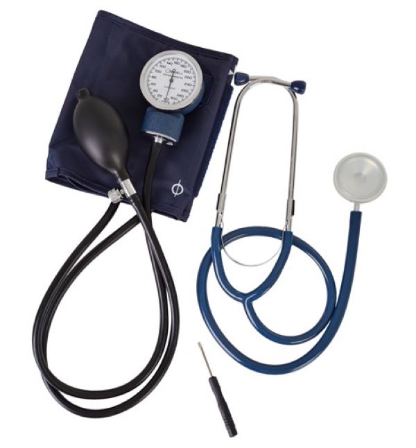 MEDITECH ПРИБОР (ТОНОМЕТР) ИЗМ. АРТ. ДАВЛЕНИЯ МЕХАНИЧЕСКИЙ ВСТРОЕННЫЙ СТЕТОСКОП MT-10