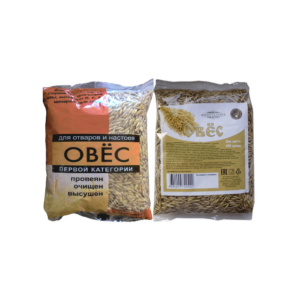 ОВЕС 400 гр