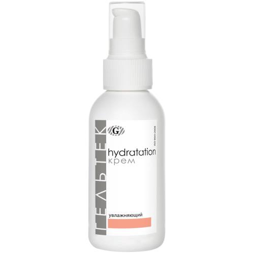 ГЕЛЬТЕК HYDRATATION КРЕМ ДЛЯ ЛИЦА 100 мл увлажняющ.