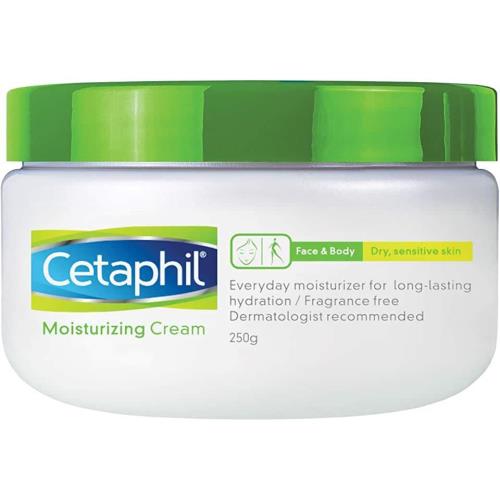 СЕТАФИЛ КРЕМ ДЛЯ ЛИЦА 250 мл увлажняющ.