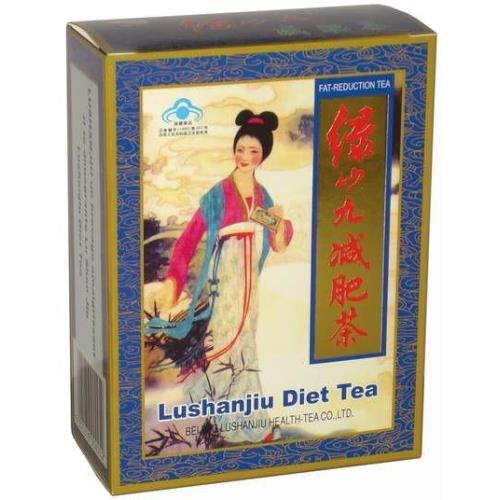 ФИТОЧАЙ ДЛЯ ПОХУДЕНИЯ ф/п №20